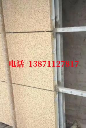 吉林海通管道清洗施工外墙ET板