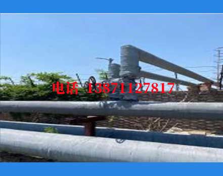 吉林海通管道清洗施工原料油管道清洗